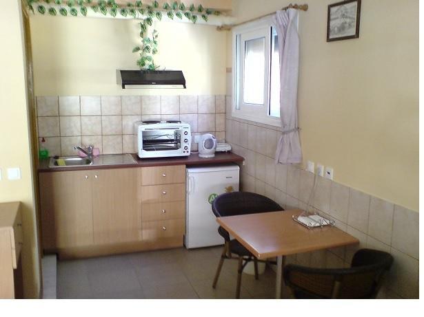 Apartment 4 Seasons *